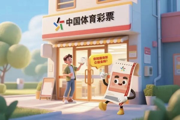 富盈网 一张彩票的自白：请查收咱们的“资金保险箱”说明书